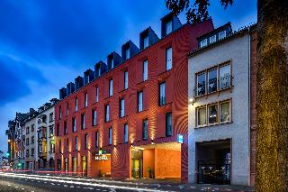 ibis Styles Aschaffenburg otel fotoğrafı