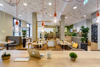 ibis Styles Aschaffenburg fotoÄŸrafÄ±