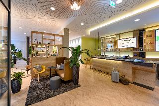 ibis Styles Aschaffenburg fotoÄŸrafÄ±