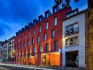 ibis Styles Aschaffenburg fotoÄŸrafÄ±
