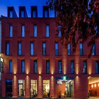 ibis Styles Aschaffenburg fotoÄŸrafÄ±