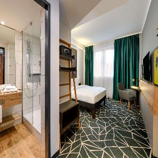 ibis Styles Aschaffenburg fotoÄŸrafÄ±