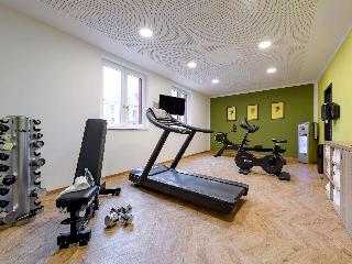 ibis Styles Aschaffenburg fotoÄŸrafÄ±