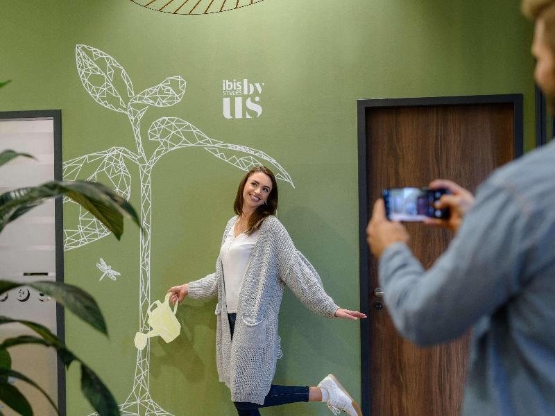 ibis Styles Aschaffenburg - Genel