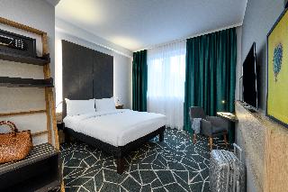 ibis Styles Aschaffenburg fotoÄŸrafÄ±