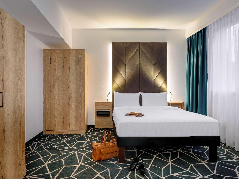 ibis Styles Aschaffenburg - Oda