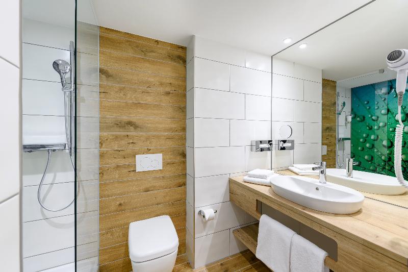 ibis Styles Aschaffenburg - Oda