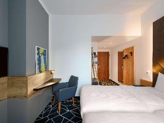 ibis Styles Aschaffenburg fotoÄŸrafÄ±