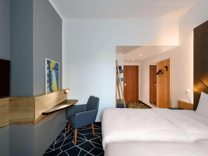 ibis Styles Aschaffenburg - Oda