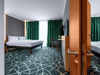ibis Styles Aschaffenburg fotoÄŸrafÄ±