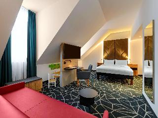 ibis Styles Aschaffenburg fotoÄŸrafÄ±