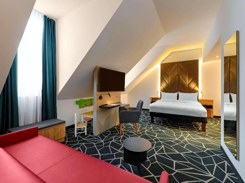 ibis Styles Aschaffenburg - Oda