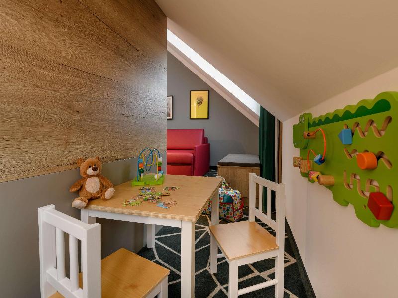 ibis Styles Aschaffenburg - Oda