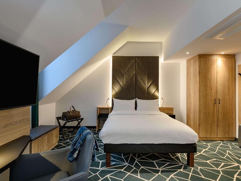 ibis Styles Aschaffenburg - Oda