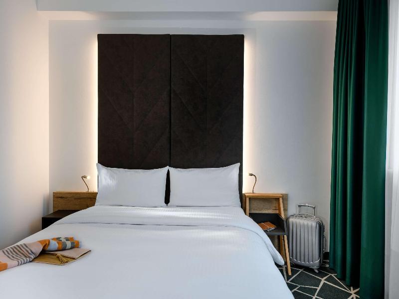 ibis Styles Aschaffenburg - Oda