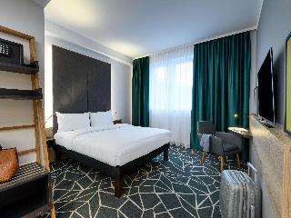 ibis Styles Aschaffenburg fotoÄŸrafÄ±