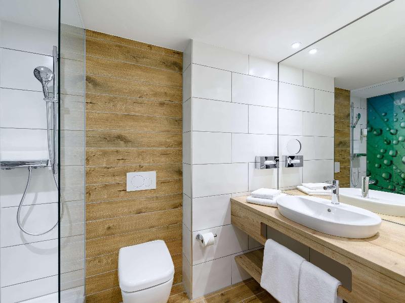 ibis Styles Aschaffenburg - Oda