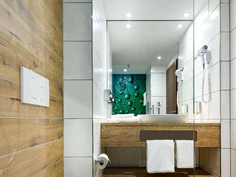 ibis Styles Aschaffenburg - Oda