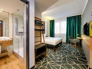 ibis Styles Aschaffenburg fotoÄŸrafÄ±