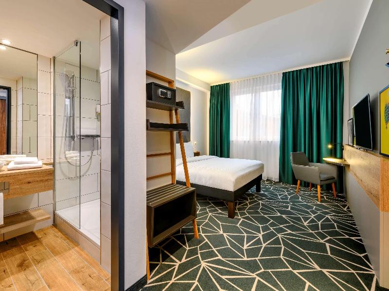 ibis Styles Aschaffenburg - Oda