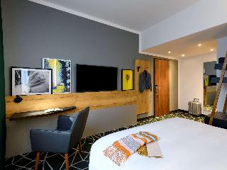 ibis Styles Aschaffenburg fotoÄŸrafÄ±