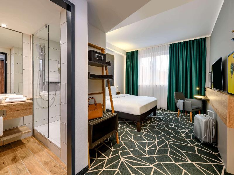 ibis Styles Aschaffenburg - Oda
