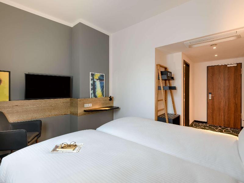 ibis Styles Aschaffenburg - Oda