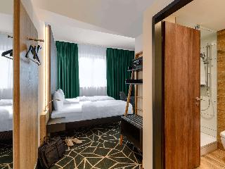 ibis Styles Aschaffenburg fotoÄŸrafÄ±