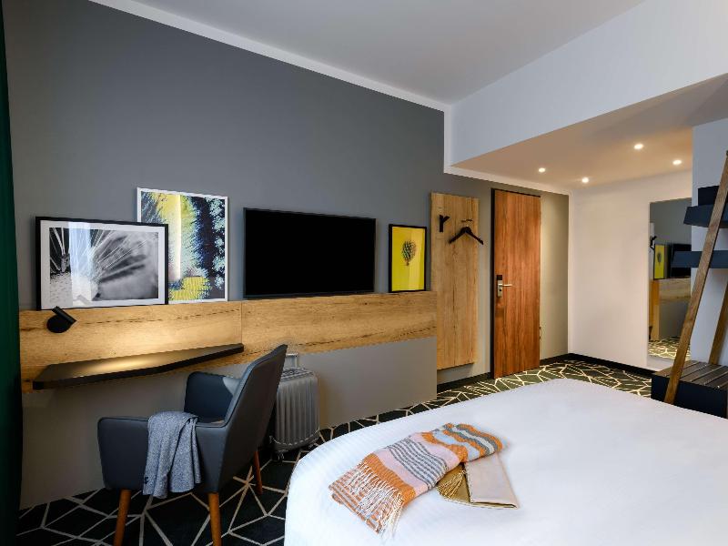 ibis Styles Aschaffenburg - Oda