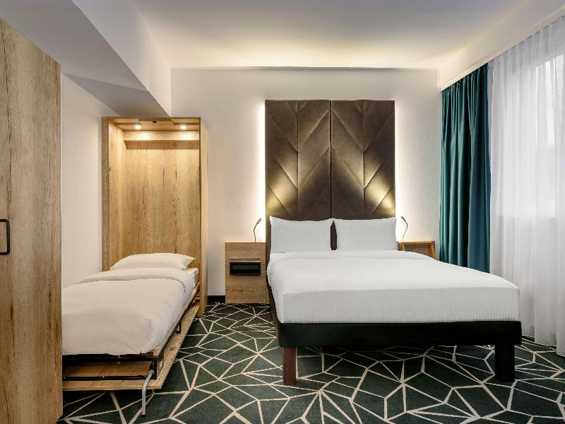 ibis Styles Aschaffenburg - Oda