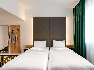 ibis Styles Aschaffenburg fotoÄŸrafÄ±