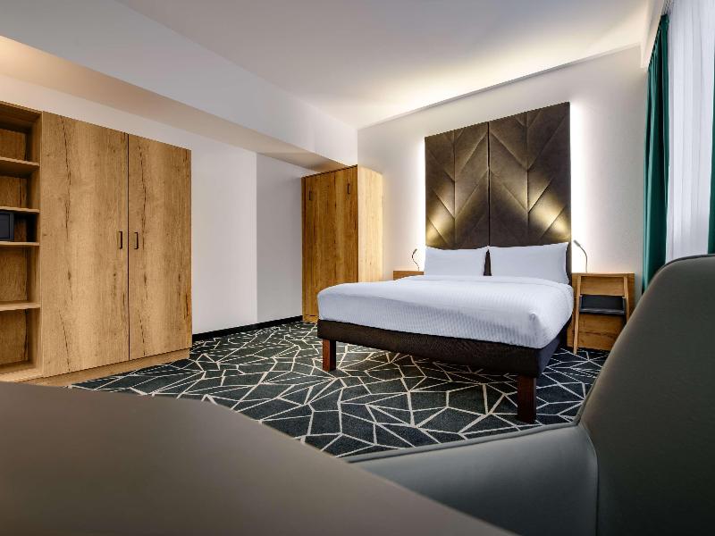 ibis Styles Aschaffenburg - Oda