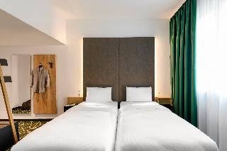 ibis Styles Aschaffenburg fotoÄŸrafÄ±