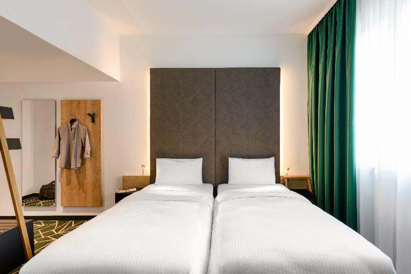 ibis Styles Aschaffenburg - Oda