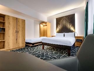 ibis Styles Aschaffenburg fotoÄŸrafÄ±