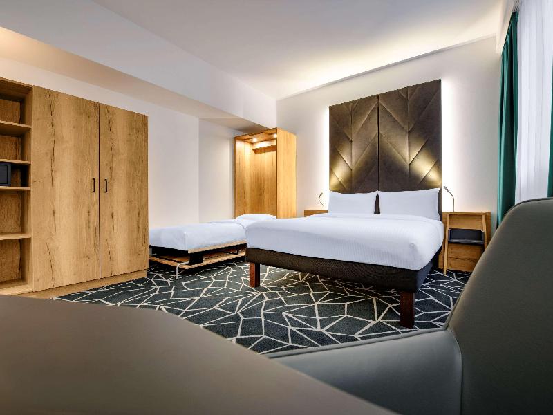 ibis Styles Aschaffenburg - Oda