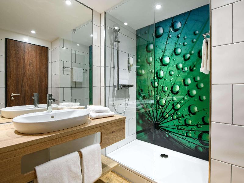ibis Styles Aschaffenburg - Oda