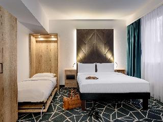 ibis Styles Aschaffenburg fotoÄŸrafÄ±