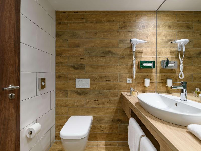 ibis Styles Aschaffenburg - Oda