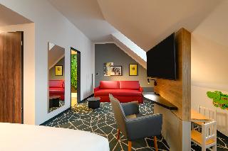ibis Styles Aschaffenburg fotoÄŸrafÄ±