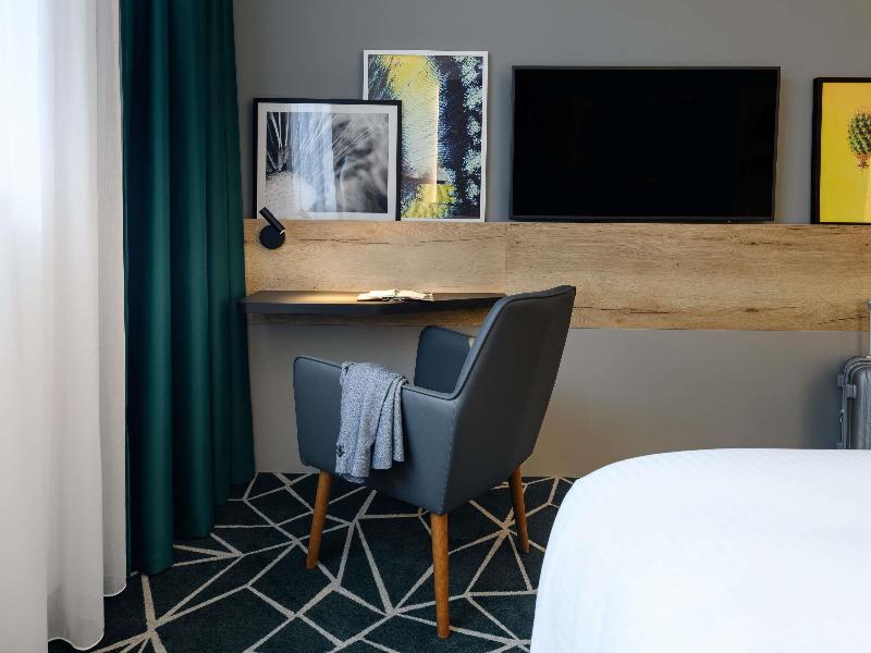 ibis Styles Aschaffenburg - Oda