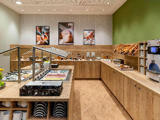 ibis Styles Aschaffenburg fotoÄŸrafÄ±