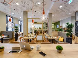 ibis Styles Aschaffenburg fotoÄŸrafÄ±