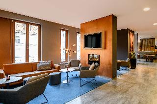 ibis Styles Bamberg fotoÄŸrafÄ±
