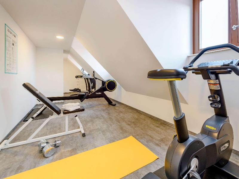 ibis Styles Bamberg - Aktivite