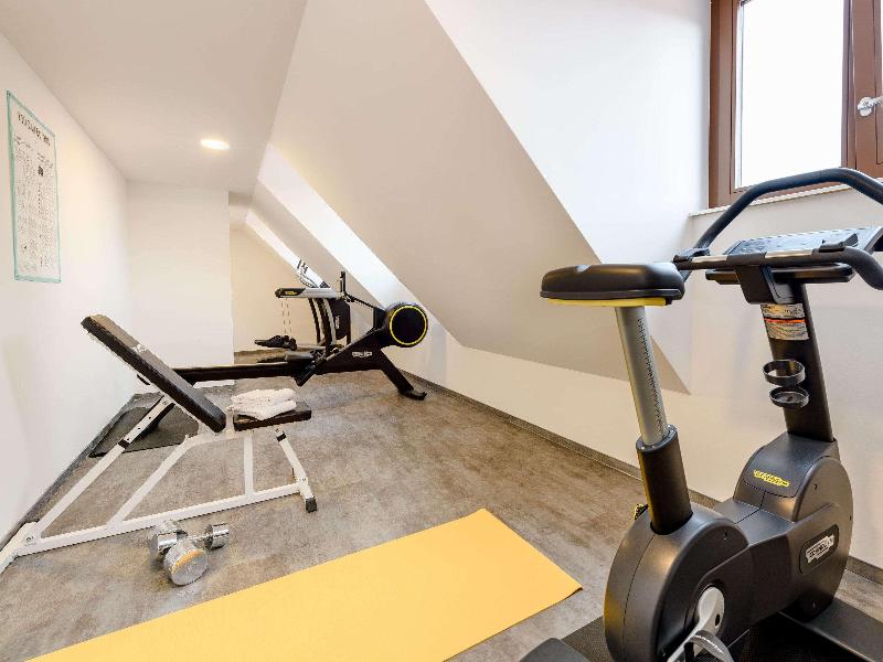 ibis Styles Bamberg - Aktivite