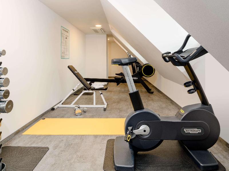 ibis Styles Bamberg - Aktivite
