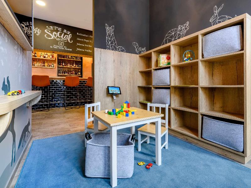 ibis Styles Bamberg - Aktivite