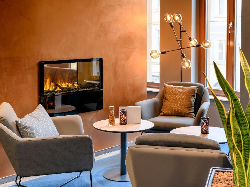 ibis Styles Bamberg - Genel
