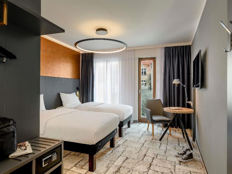 ibis Styles Bamberg - Genel